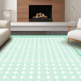 Charming Pastel Motif(Ivory)