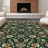 Cozy Modern(Green)
