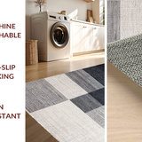 Chic Contemporary Neutral Color Palette(Black)