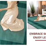 Contemporary Toned Diamond Layout(Blue)