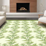 Classic Traditional Three Ensemble(Beige)