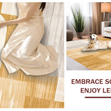 Contemporary Earthy Tone Design(Beige)