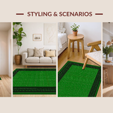 Classic Ogee Design(Green)