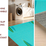 Striking Multi Colored Coastal Elements(Blue)