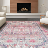 Coquette Scallop Bow with Curved Edges and Knot Motif(Beige)