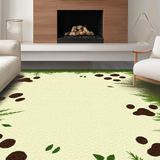 Cozy Textured Look(Beige)