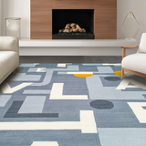 Contemporary Light Toned Learning Motif(Gray)