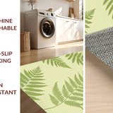 Luxurious Earthy Tones Traditional Style(Green)