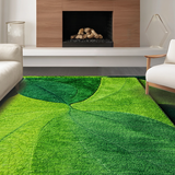 Whimsical Nature Themed Decor(Green)