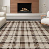 Chic Hued Trellis Arrangement(Beige)