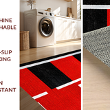 Exciting Vehicle Pathway Layout(Red)