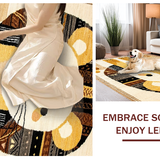 Cute Wildlife Themed Accent(Beige)