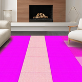 Cute Youthful Artistic Flair(Pink)