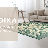 Fresh Earth Tone Harmony(Beige)