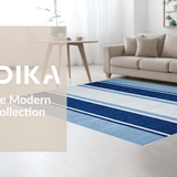 Charming Nautical Inspired Palette(Blue)