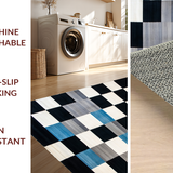 Luxe Urban Inspired Plush Finish(Black)