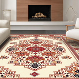 Lively Textured Warmth Design(White)