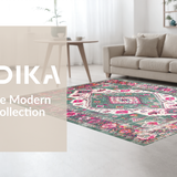 Cozy Earthy Color Palette Arrangement(Green)