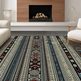 Contemporary Black and White Medley(Gray)