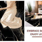 Elegant Dynamic Style Arrangement(Black)