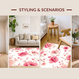 Earthy Rose(Pink)