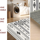 Contemporary Diamond Patterned Aesthetic(Black)