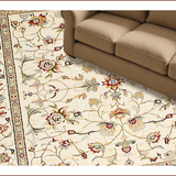 Vintage Earthy Floral Aesthetic(Beige)