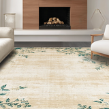 Delicate Vintage Fusion(Beige)