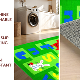 Charming Colorful Creature(Green)