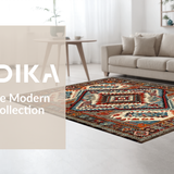 Lively Harmonious Color Blend(Beige)
