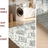 Luxurious Cream and Grey Fusion(Beige)