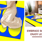 Lively Learning Centerpiece(Yellow)