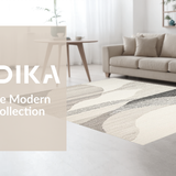 Chic Modern Monochrome(Gray)