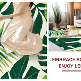 Fresh Green Botanical Aesthetic(Green)