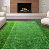 Charming Vintage Inspired Green Design(Green)