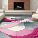 Chic Subtle Distressed Linear Theme(Gray)