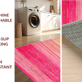 Transitional Bright Gradient Design(Pink)