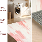 Elegant Transitional Ethereal Motif(Red)