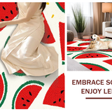 Bright Fun Watermelon Artistry(Red)