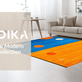 Interactive Space Exploration(Blue)