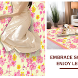 Artistic Bold Statement(Ivory)