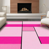 Contemporary Light Fusion(Pink)