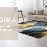 Versatile Elegant Gray Gold Composition(Gold)
