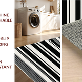 Vibrant Coastal Diamond Layout(Black)