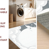 Artful Youthful Cosmic Inspiration(Gray)