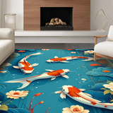 Coastal Serenity Blue Palette(Blue)
