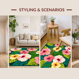 Vibrant Summer Coastal(Pink)