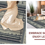 Lively Decorative Pom Touch(Black)