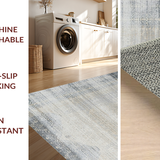 Cozy Pastel Diamond(Gray)