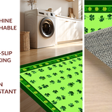 Cozy Gnome Festive Arrangement(Green)